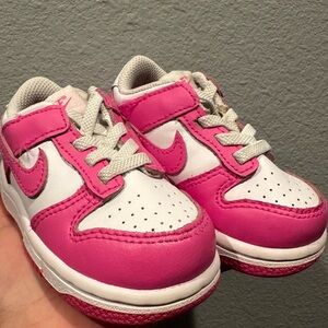 Toddler girl shoes